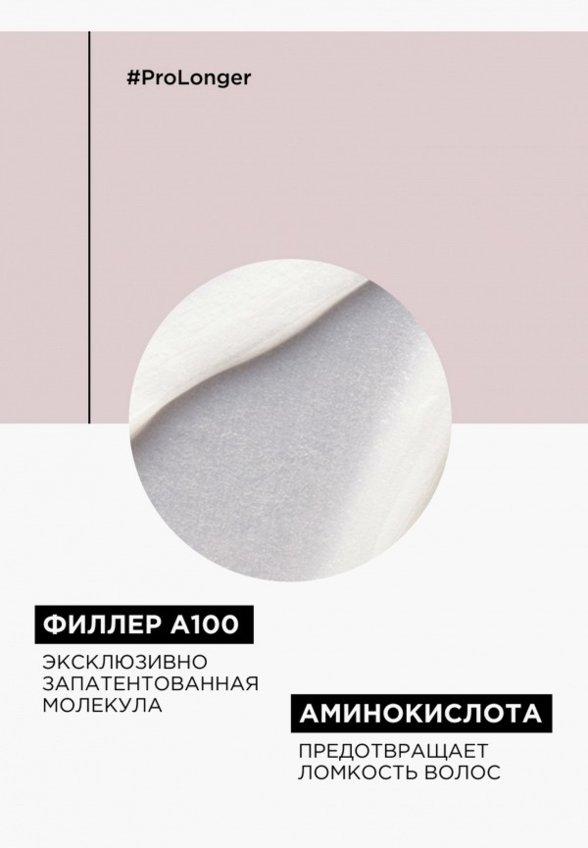 Шампунь L'Oreal Professionnel