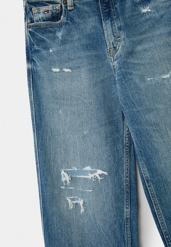 Джинсы Tommy Hilfiger