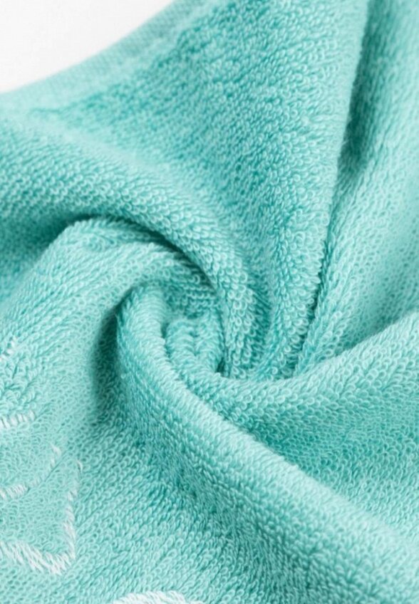 Комплект полотенец Wellness