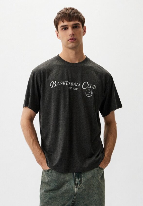 Футболка Mademan