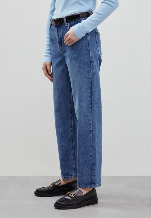 Джинсы Finn Flare