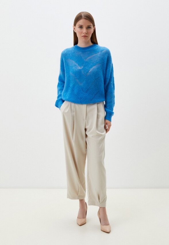 Джемпер Kapsula