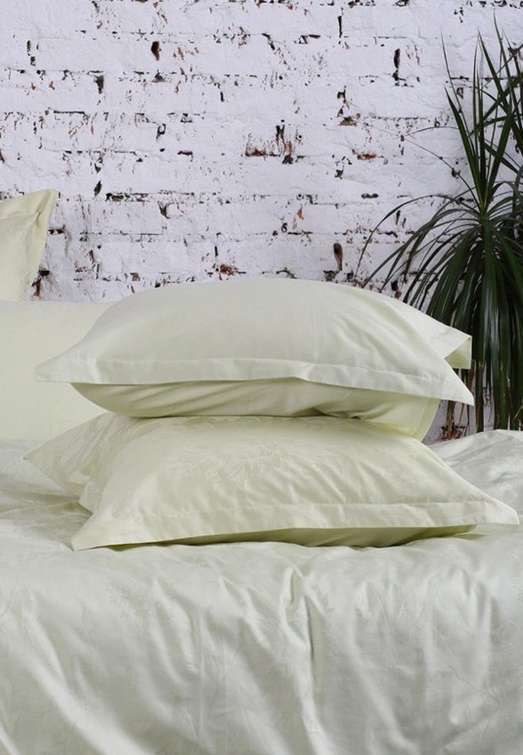 Постельное белье 1,5-спальное Mona Liza