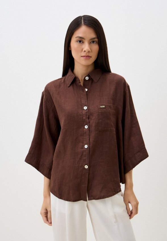 Рубашка домашняя Norveg