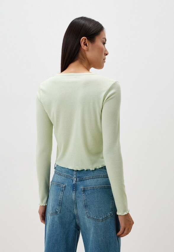 Лонгслив Mark Formelle