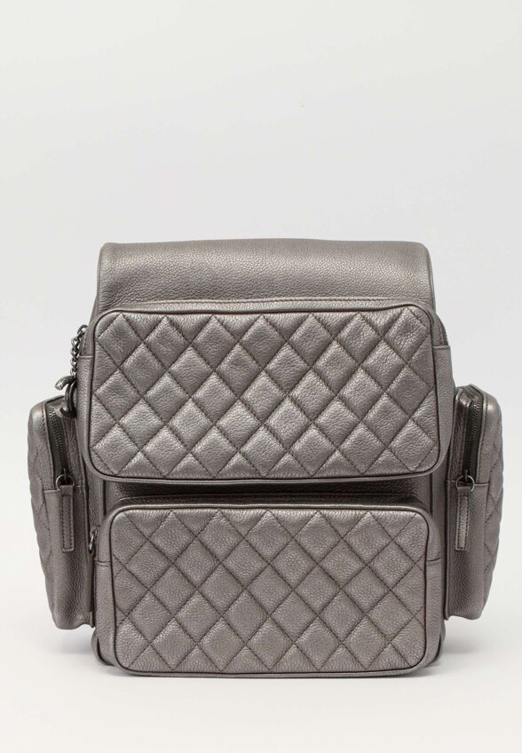 Chanel Rock Airlines