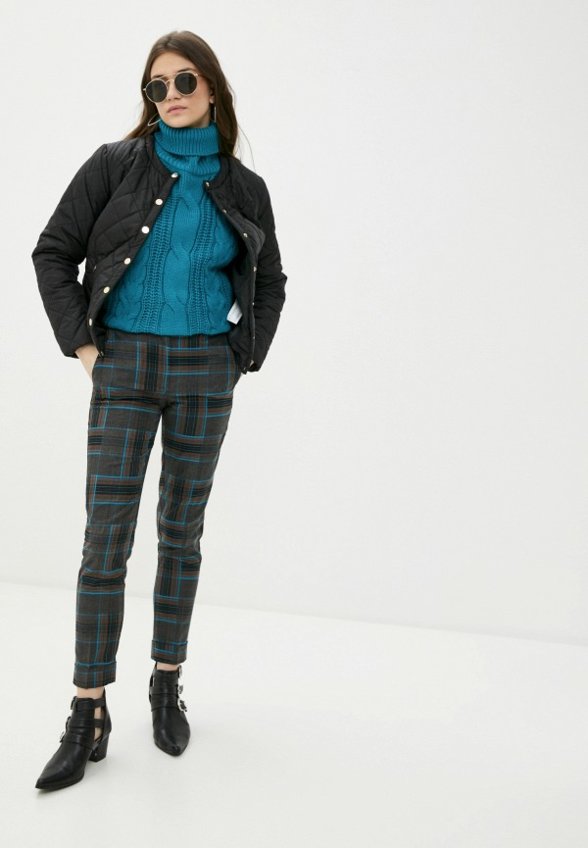 Куртка стеганая Baon