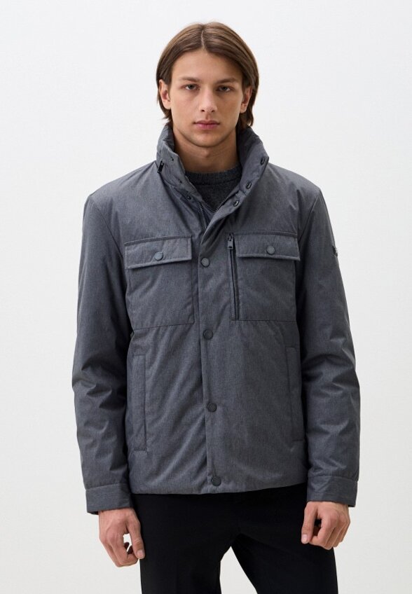 Куртка утепленная Baon