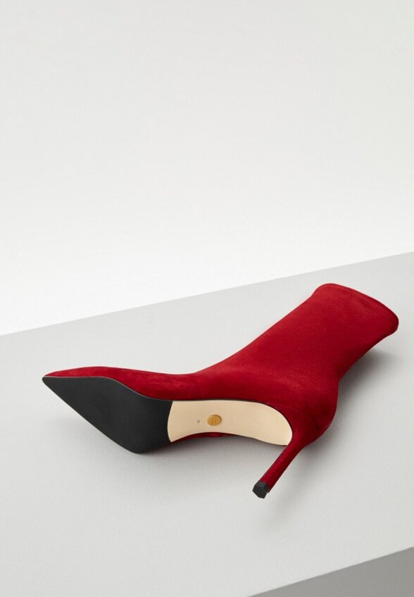 Полусапоги Ekonika Premium