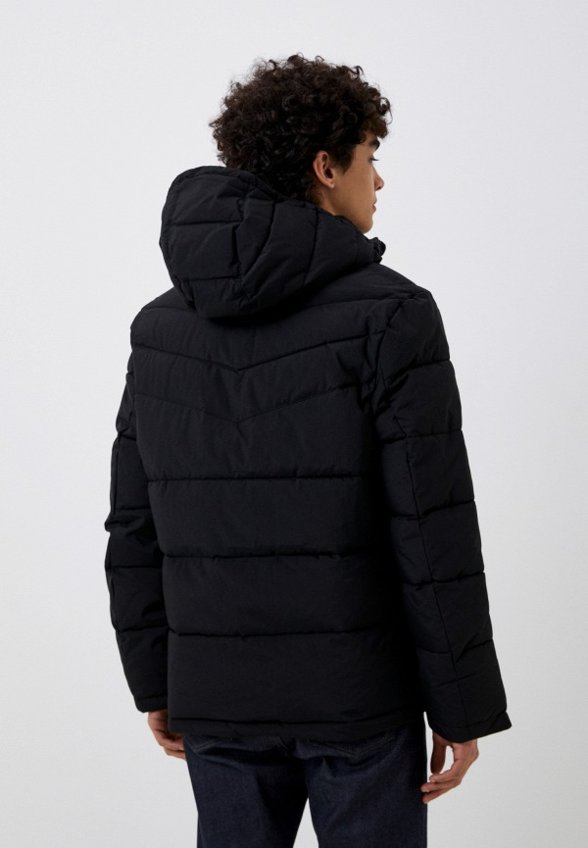 Пуховик Tom Tailor