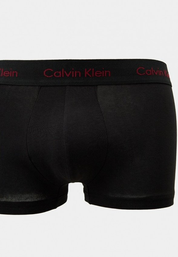 Трусы 3 шт. Calvin Klein Underwear