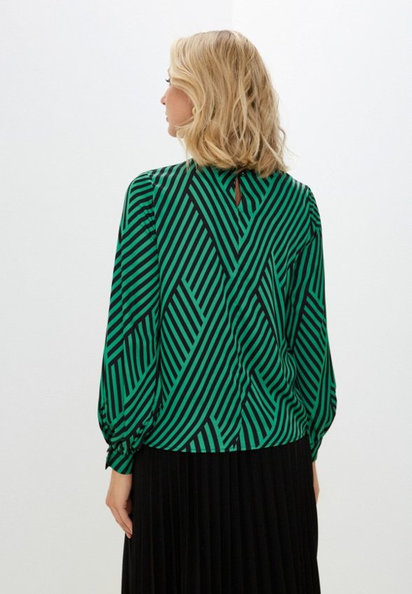 Блуза Gold Chic Chili