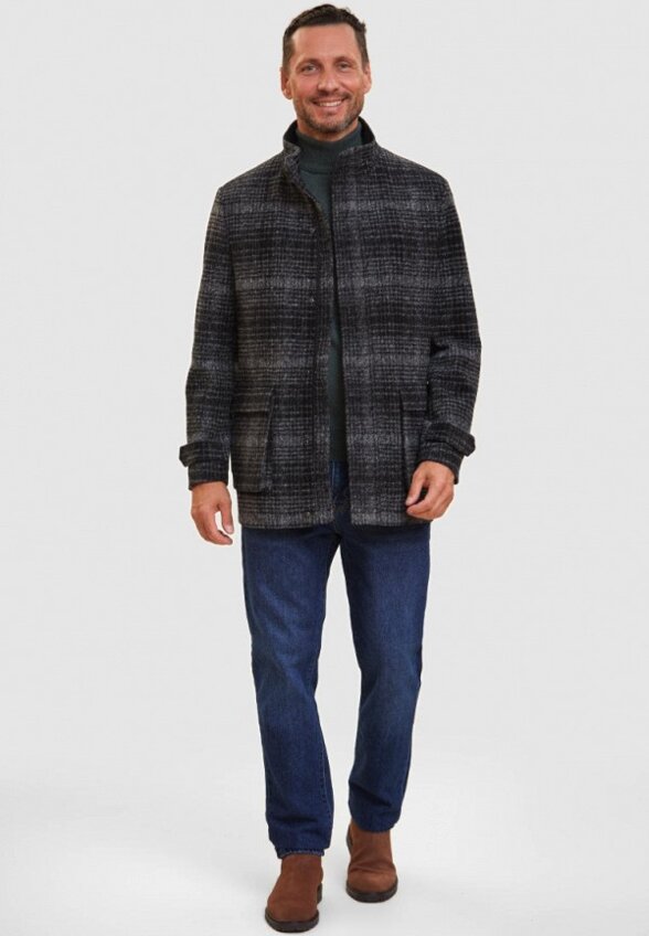 Полупальто Kanzler