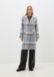 Пальто однобортное Снежная Королева1  - превью