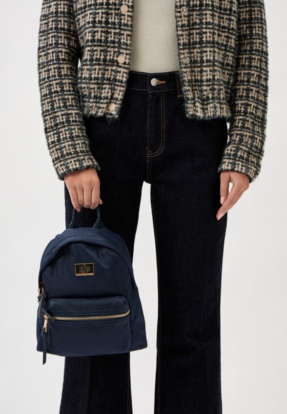 Рюкзак Roccobarocco