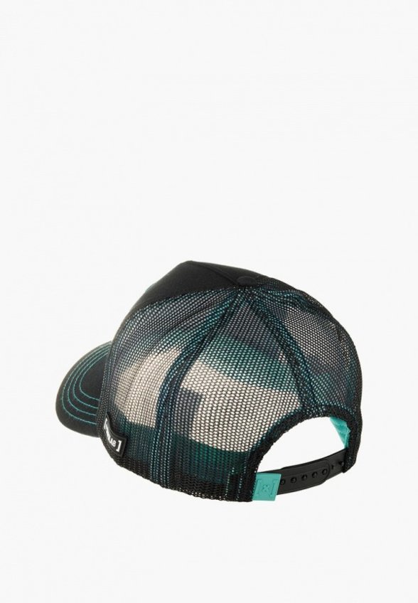 Бейсболка Capslab