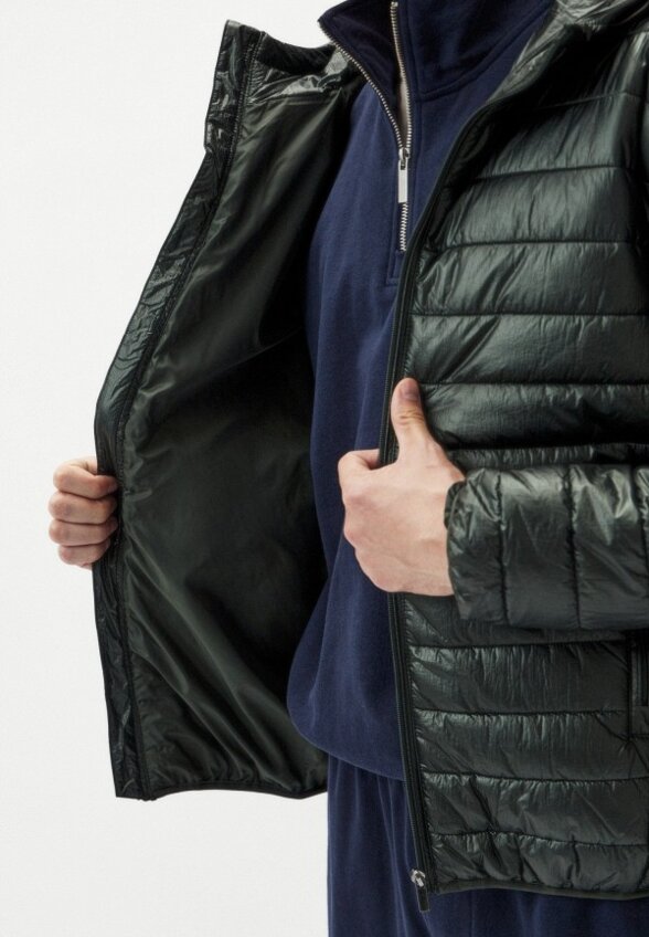 Куртка утепленная Mademan