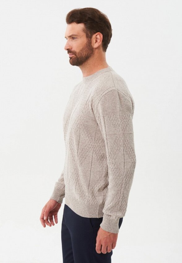 Джемпер Стим