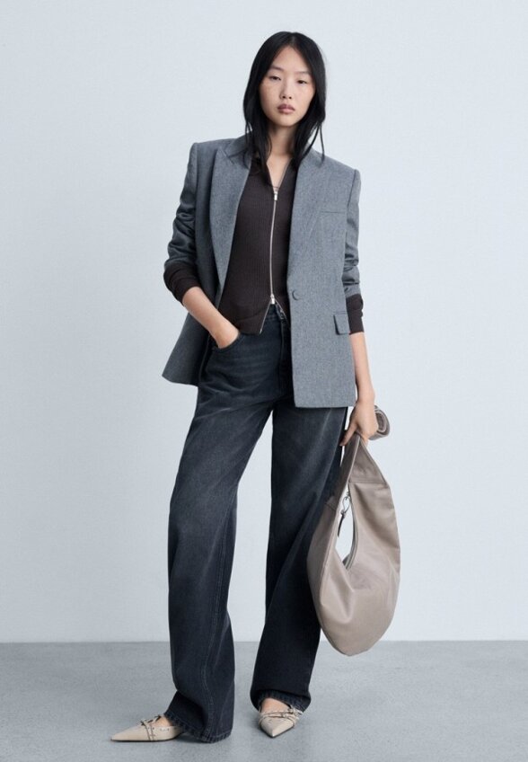 Кардиган Mango