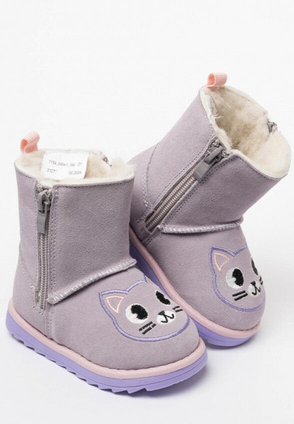 Сапоги Tikkago