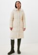 Пуховик Abricot1  - превью