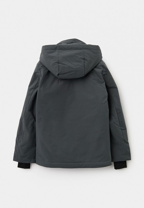 Куртка утепленная Britt