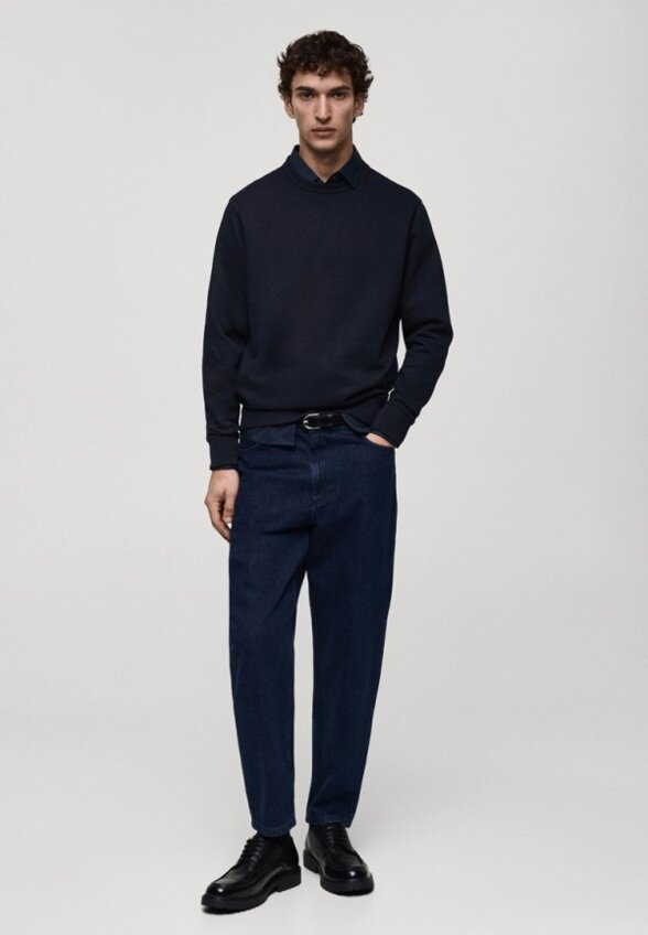 Свитшот Mango Man