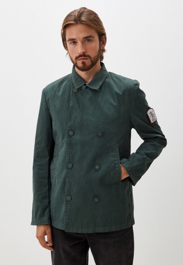 Ветровка GJO.E