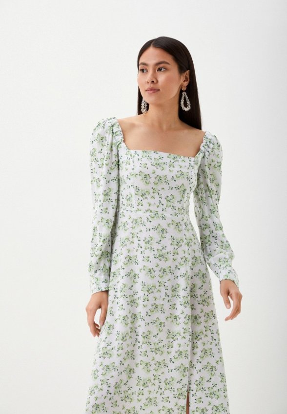 Платье TrendyAngel