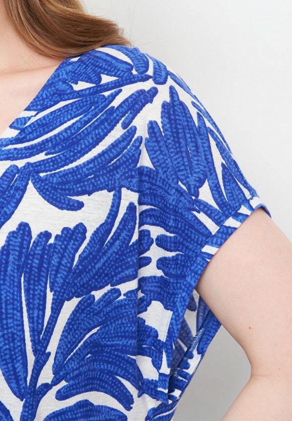 Футболка Samoon by Gerry Weber