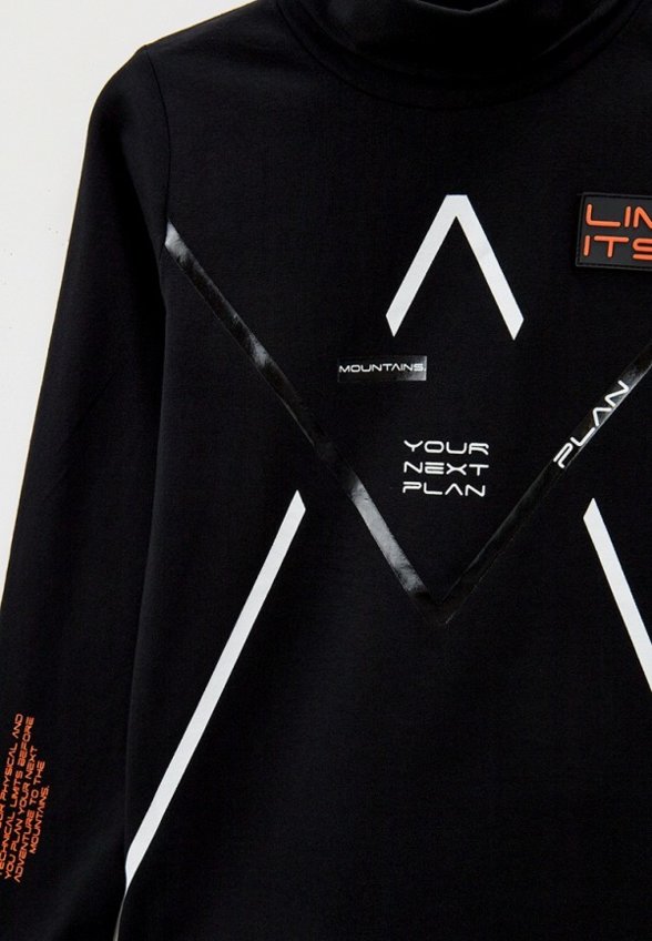 Водолазка PlayToday