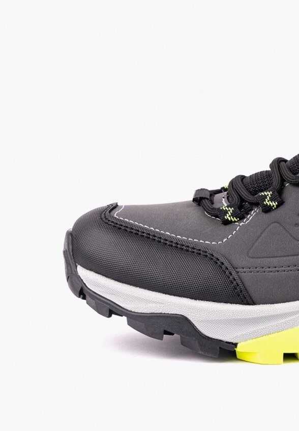 Ботинки Quattrocomforto