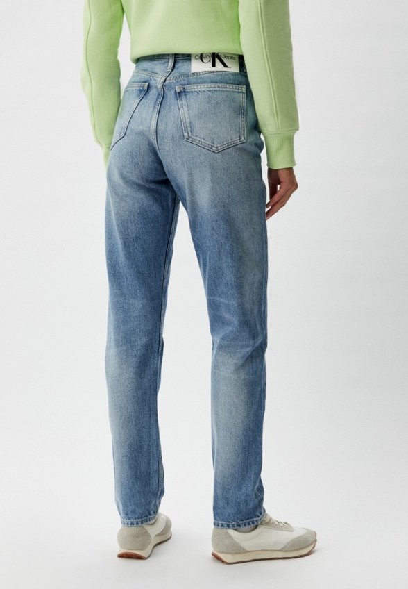 Джинсы Calvin Klein Jeans