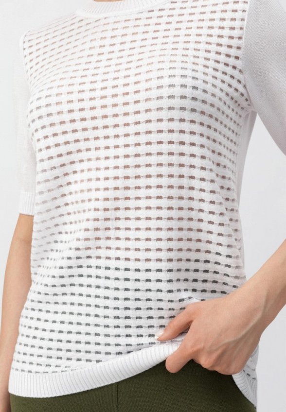 Джемпер Vivawool