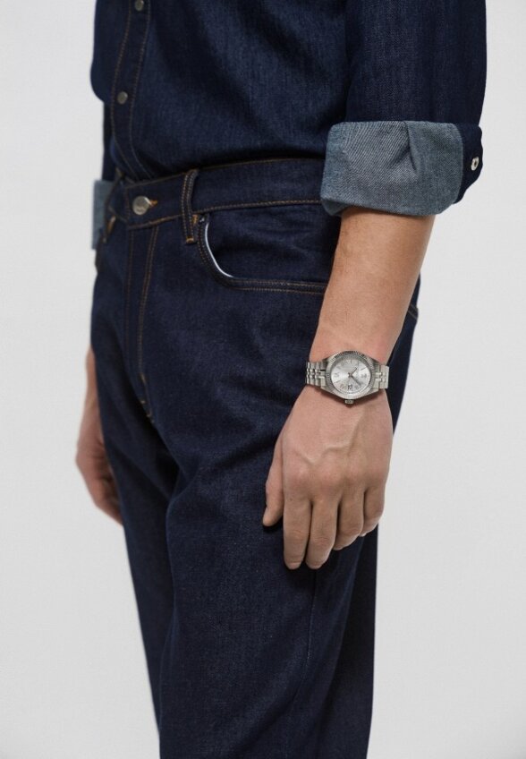 Часы Roberto Cavalli