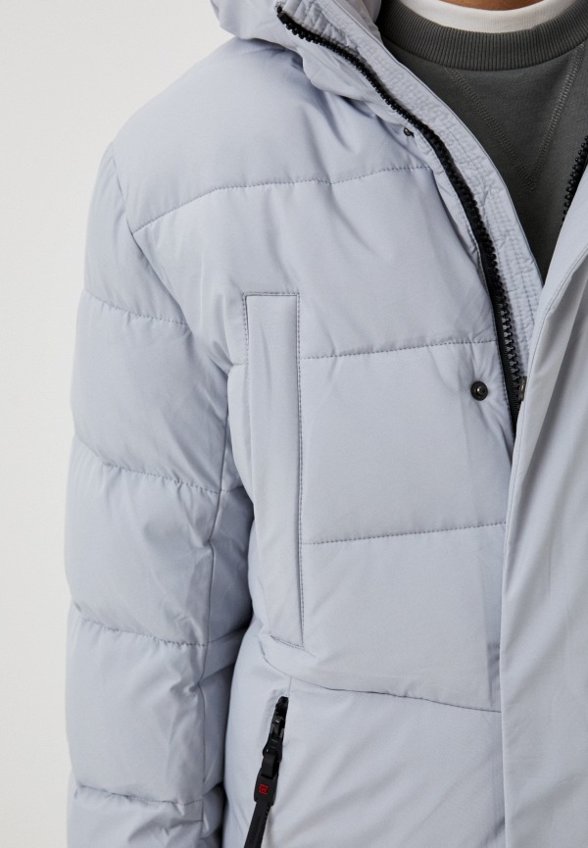 Пуховик Winterra