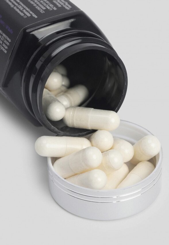 Комплекс M'Belle