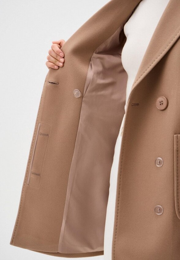 Полупальто Lawinter