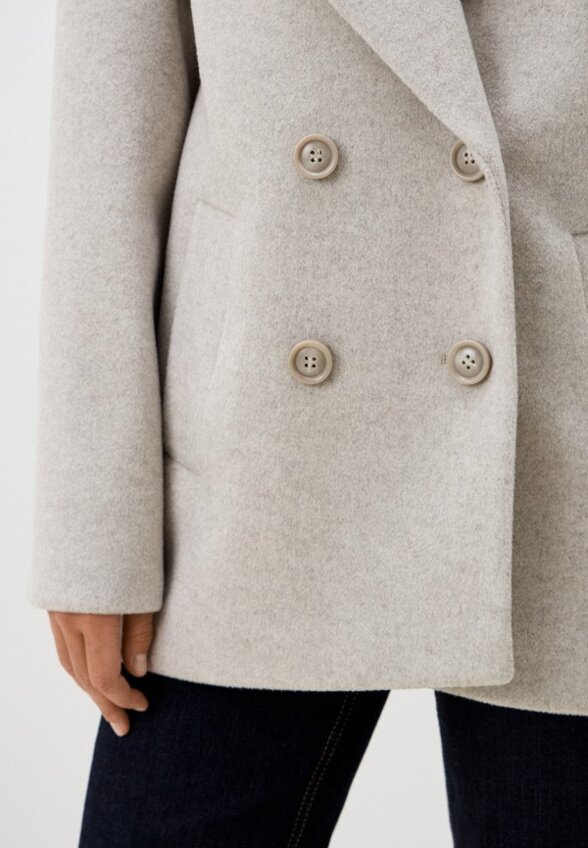 Полупальто Almarosa