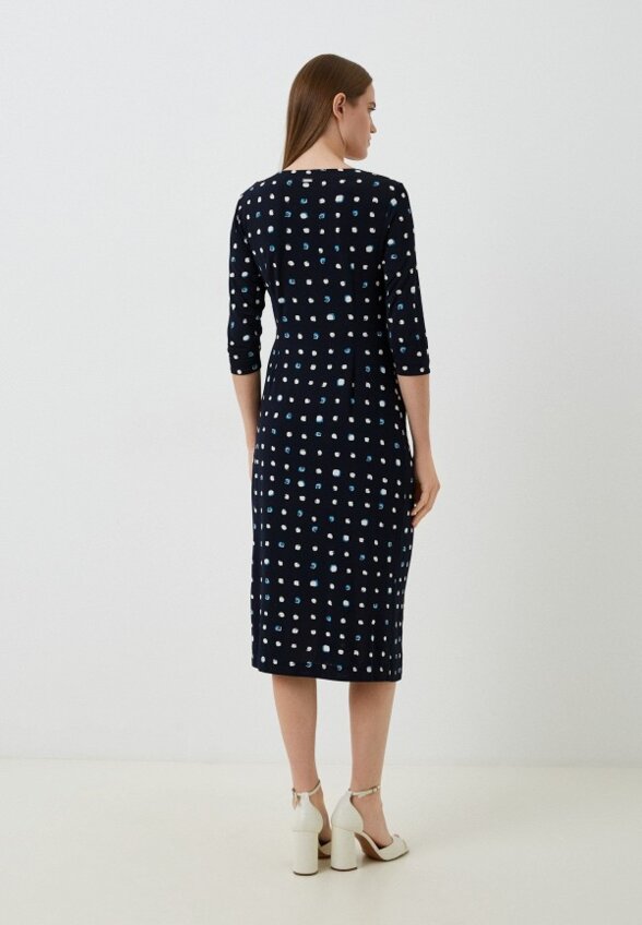 Платье Helmidge