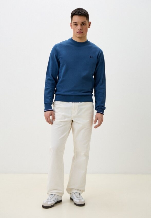 Свитшот Fred Perry