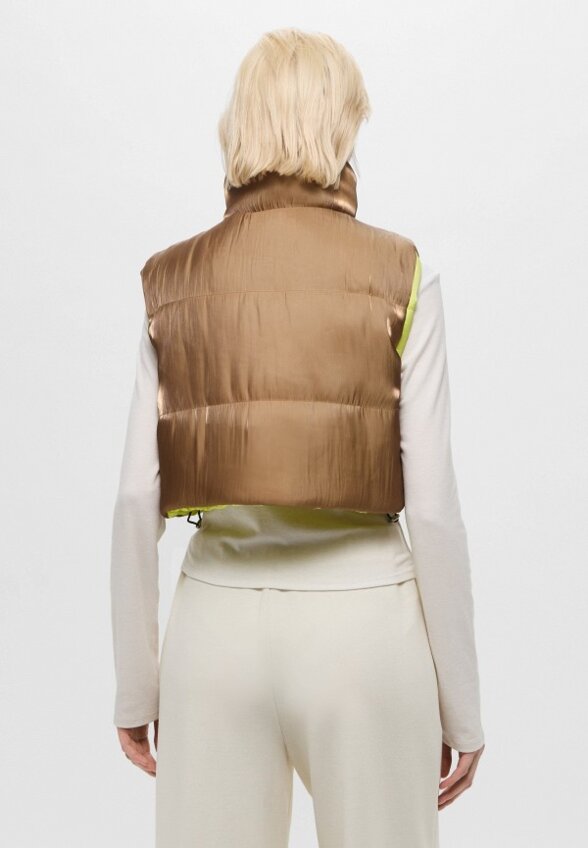 Жилет утепленный Ice Play