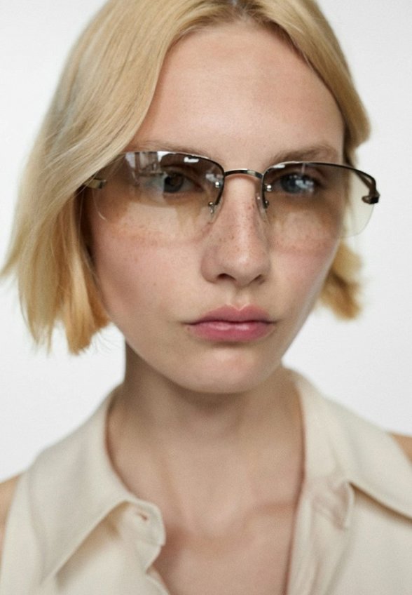 Комбинезон Mango