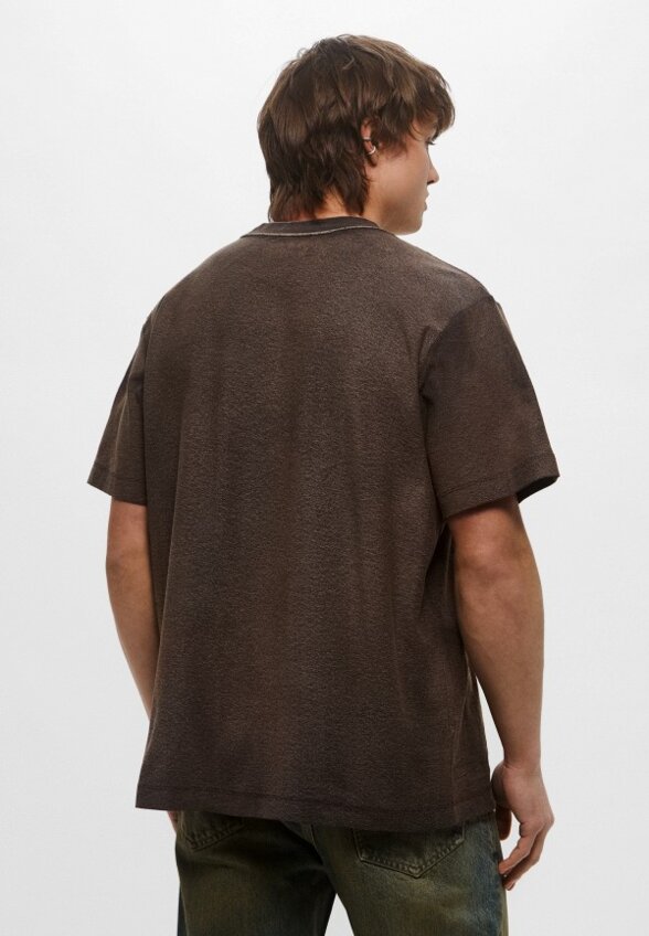 Футболка Purple Brand