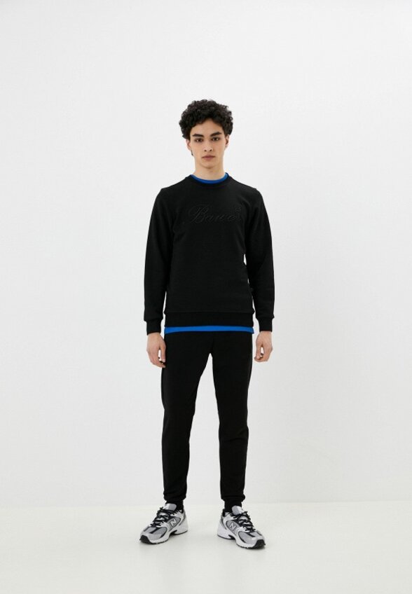 Свитшот Bawer