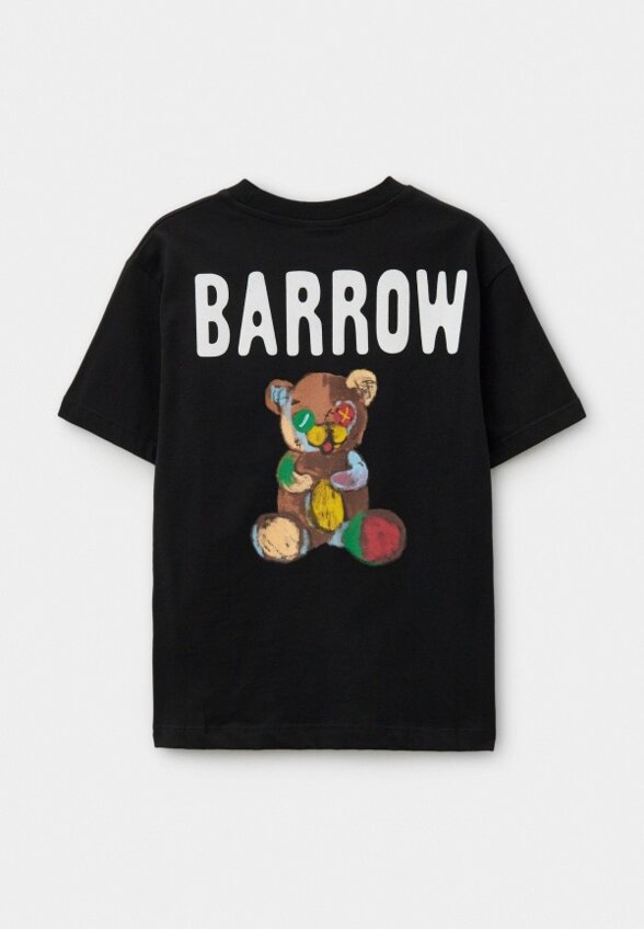 Футболка Barrow Kids