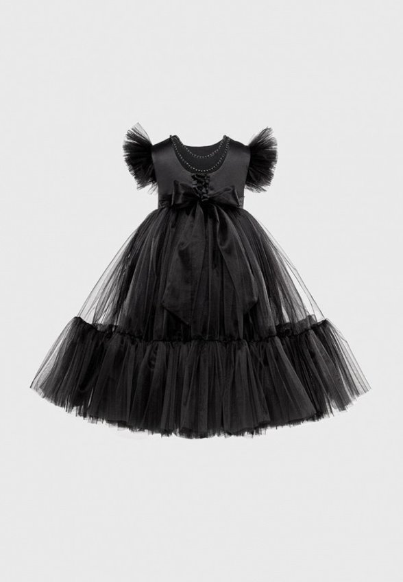 Платье Роскошь с детства