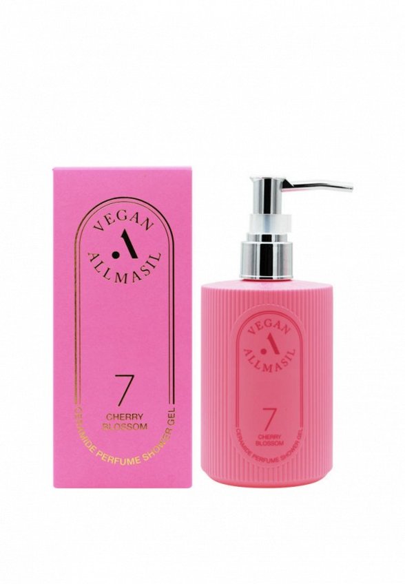 Гель для душа Masil