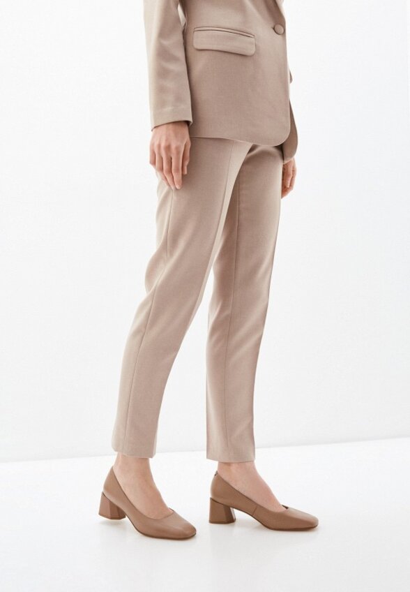 Туфли Thomas Munz