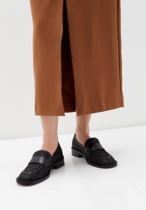 Лоферы Graciana